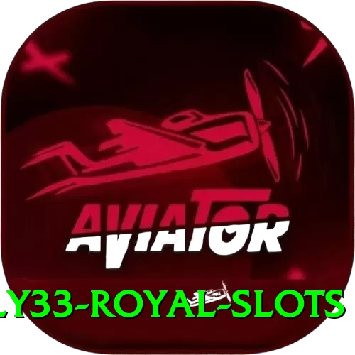 fly33 Royal Slots - 2