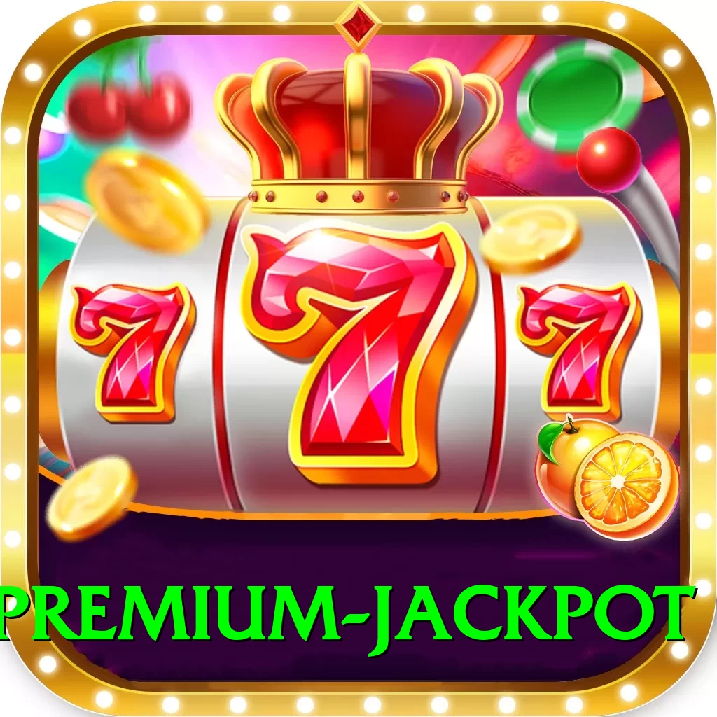 Fortune Mint Game Premium Jackpot - 2