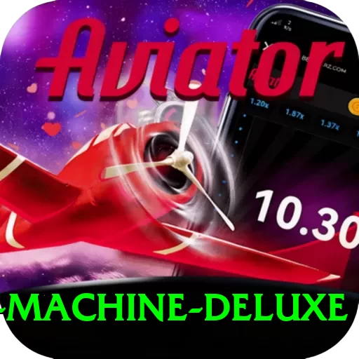 Gameistan PKR Game Slot Machine Deluxe - 2