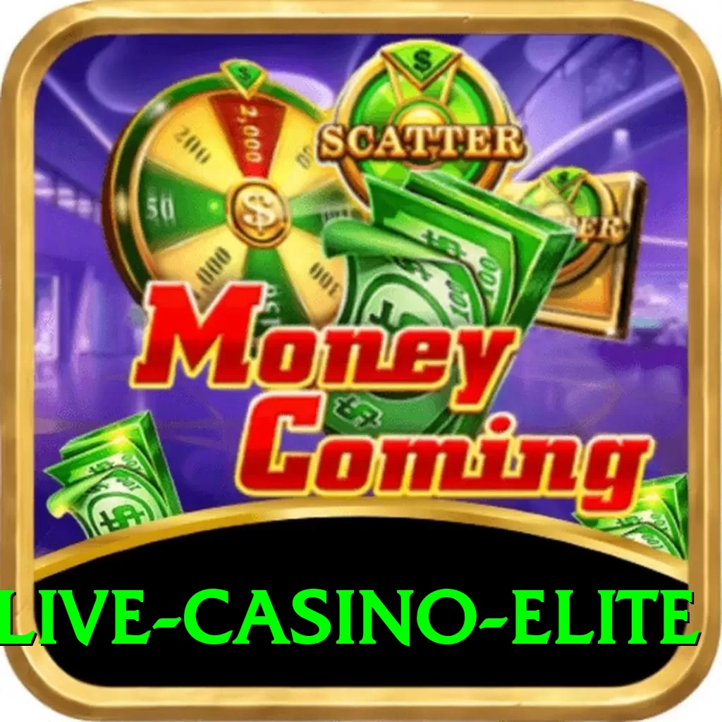 gold08 Live Casino Elite - 2