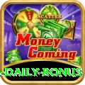 gold08 Royal - Daily Bonus