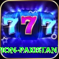 Goldsbet game Champion Pakistan