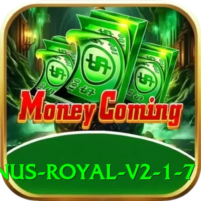 gv777 Bonus Royal v2.1.7 - 2