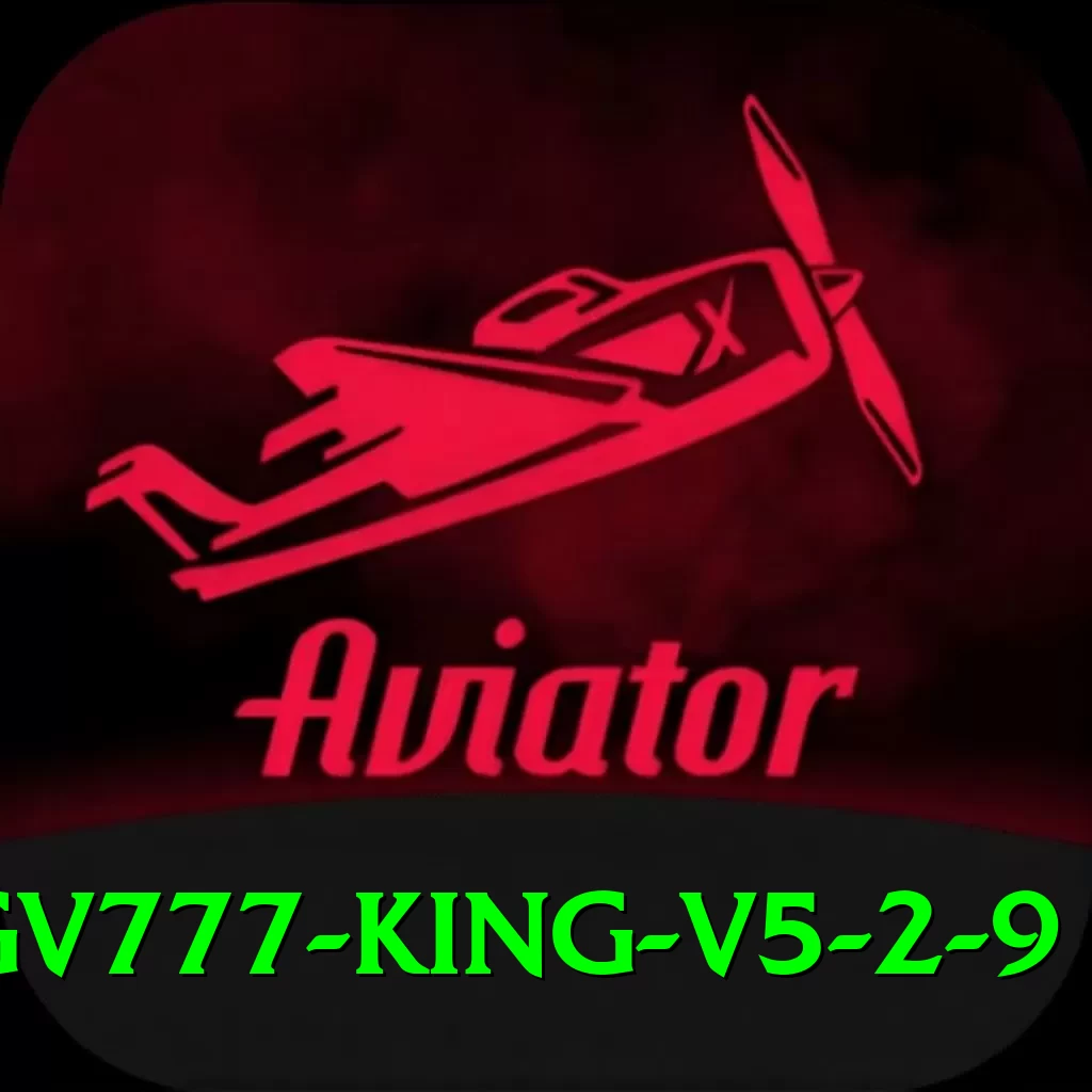 gv777 King v5.2.9 - 2