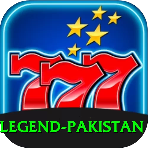 h555 Legend Pakistan - 2