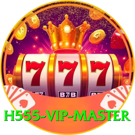 H555 - VIP Master - 2