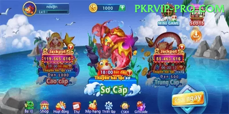 Alano Fishing Casino Official v1.9.1 Screenshot 1