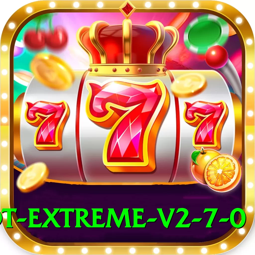 jami777 Jackpot Extreme v2.7.0 - 2