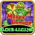JJwin - Slots Legend