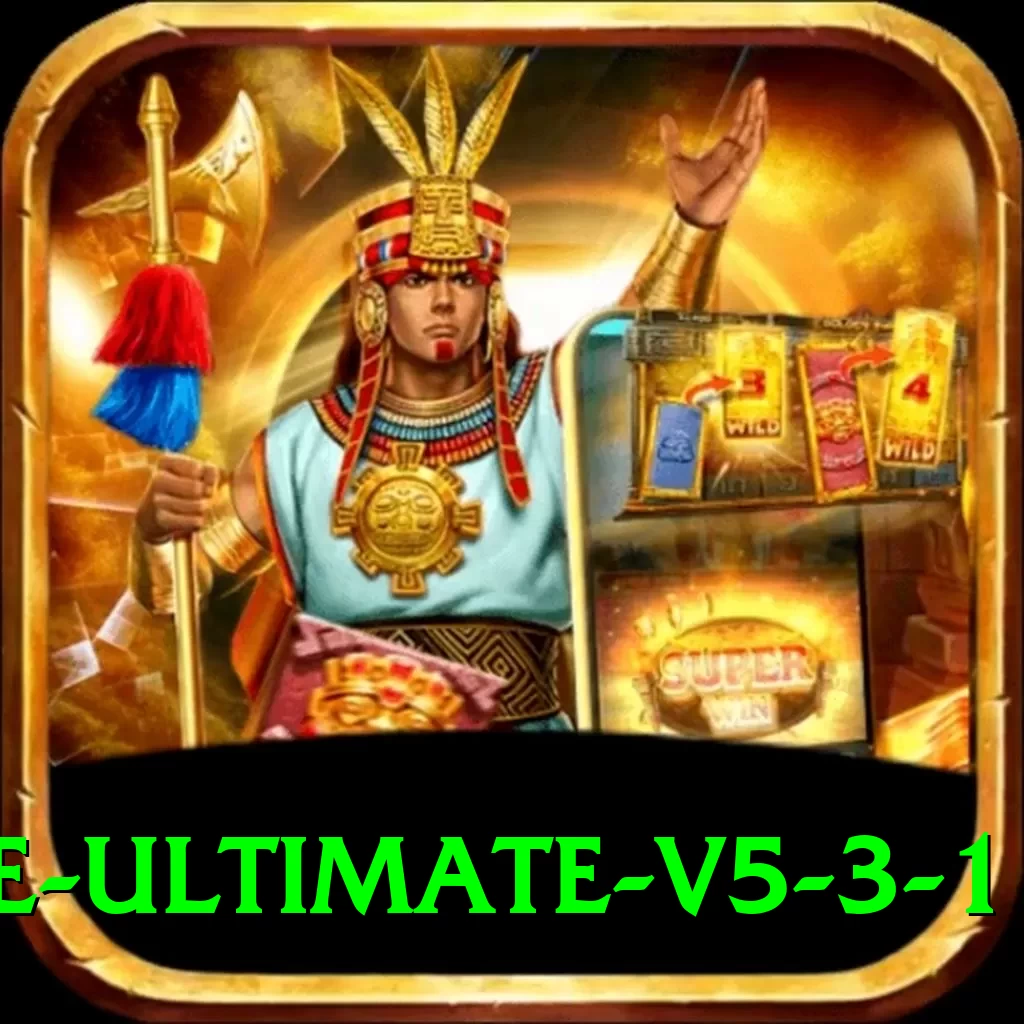 k1game - Ultimate v5.3.1 - 2