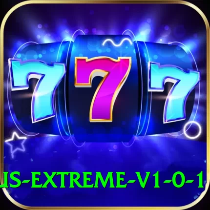 kk222 Bonus Extreme v1.0.1 - 2