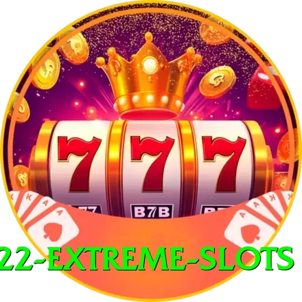 luck22 Extreme Slots - 2