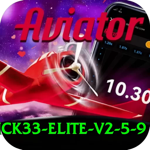 luck33 - Elite v2.5.9 - 2