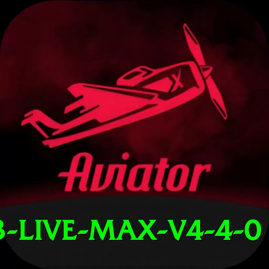 luck33 Live Max v4.4.0 - 2