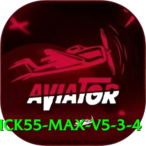 luck55 Max v5.3.4 - 2