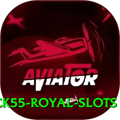 luck55 Royal Slots - 2