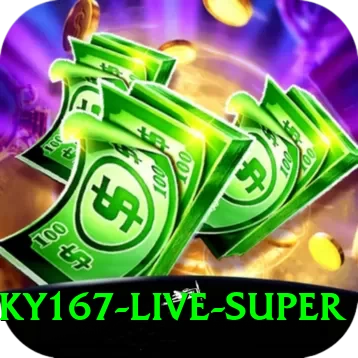 Lucky167 Live Super - 2