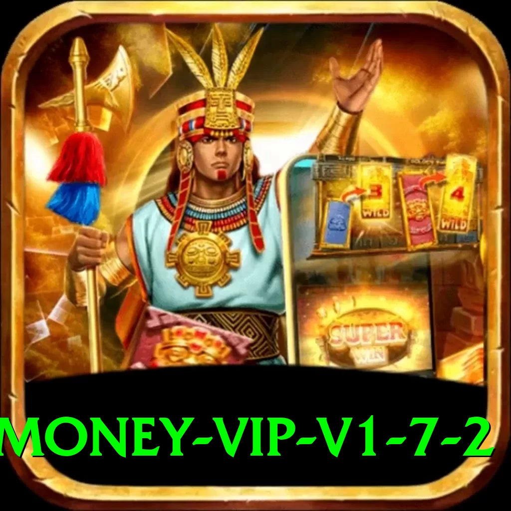 MJ77 Game Money VIP v1.7.2 - 2