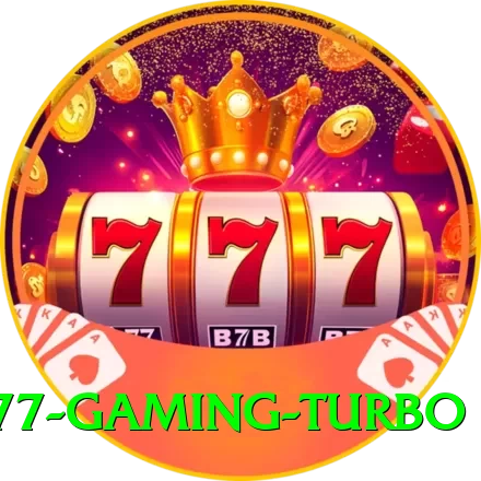 MJ77 - Gaming Turbo - 2