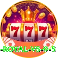mj77 Slots Royal v5.9.5