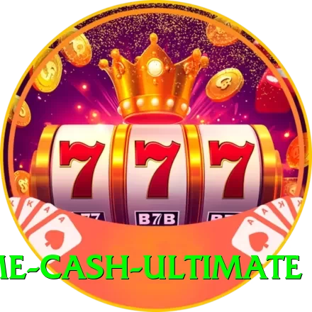 Mwin Game Cash Ultimate - 2