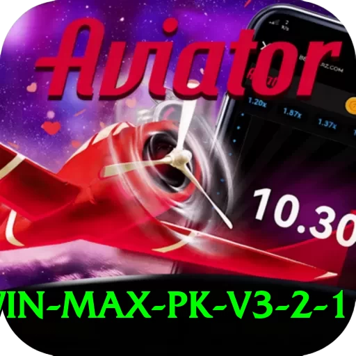 mwin Max PK v3.2.1 - 2