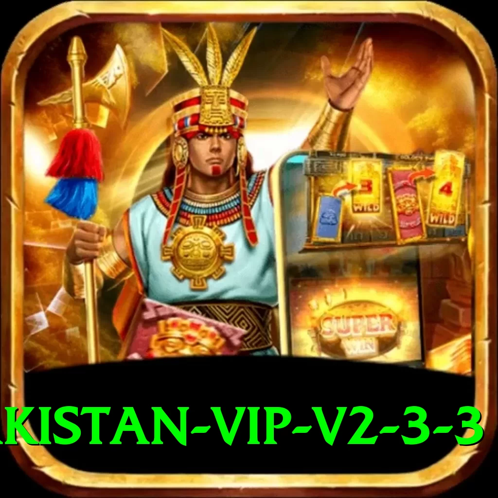 Online Casino Pakistan VIP v2.3.3 - 2