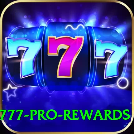 Ow777 Pro Rewards - 2