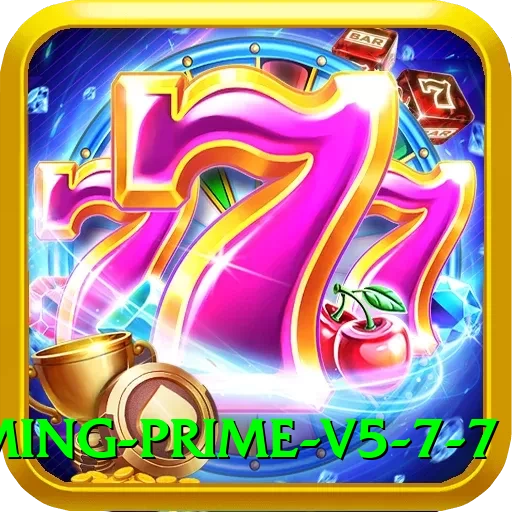 Pak Basant Gaming Prime v5.7.7 - 2