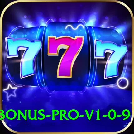 Pak Jackpot Game Bonus Pro v1.0.9 - 2