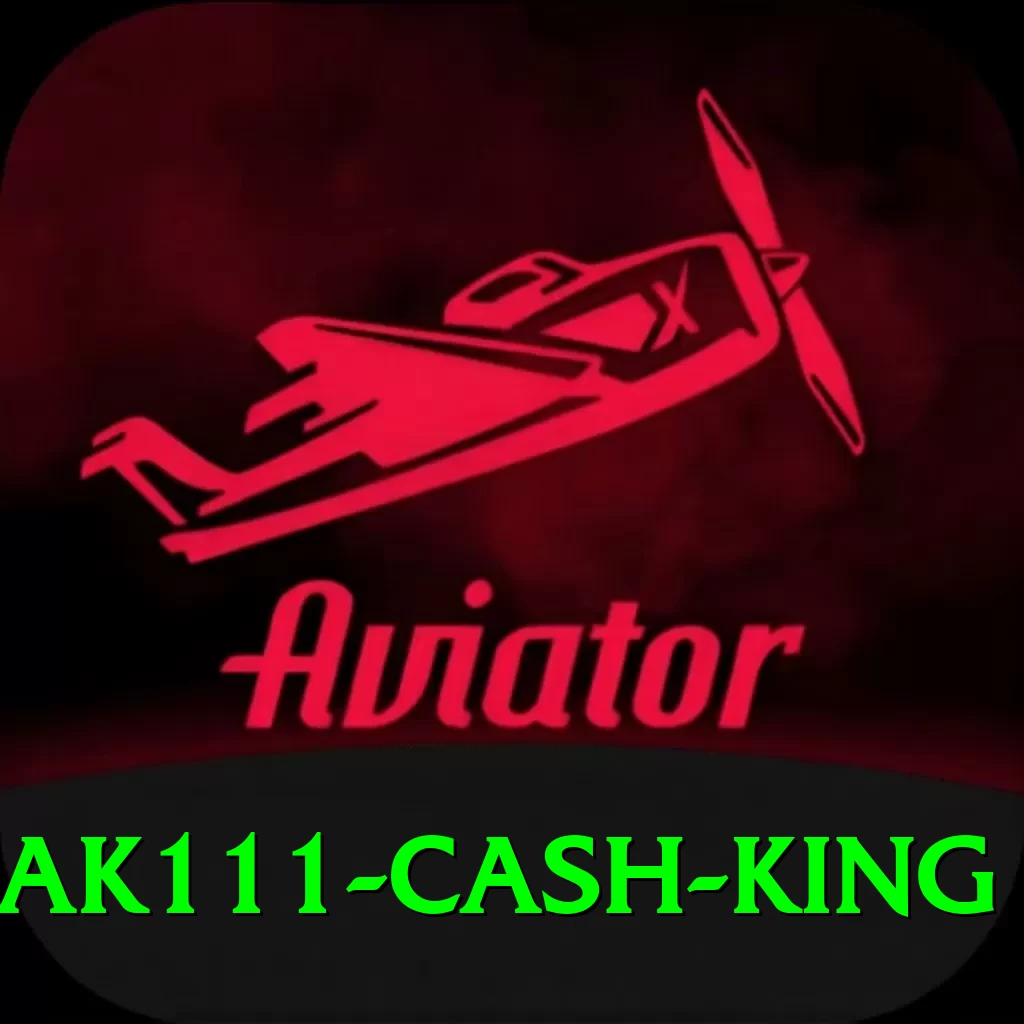 pak111 Cash King - 2