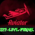 pk07 Live Prime