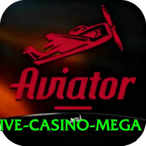PK33Game Live Casino Mega - 2