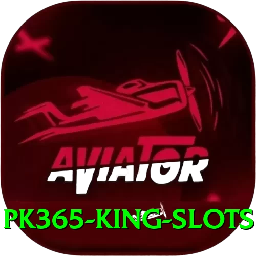 pk365 King Slots - 2