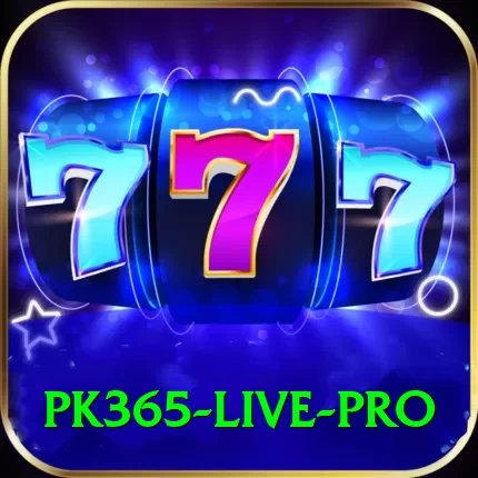 pk365 Live Pro - 2