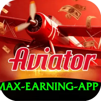 PKR Slots - Max Earning App - 2