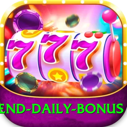 pkr333 Legend - Daily Bonus - 2