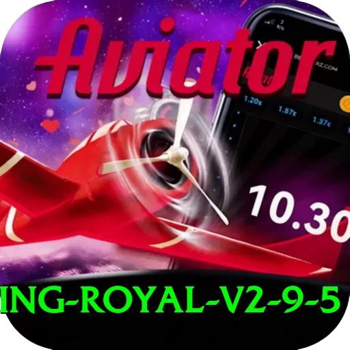 pkr67 Gaming Royal v2.9.5 - 2