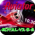 pkr67 Gaming Royal v2.9.5