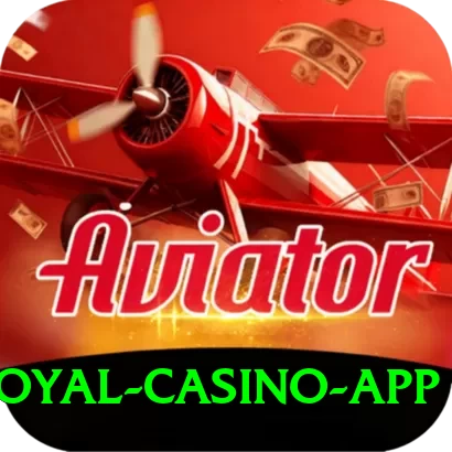 pkr67 Royal Casino App - 2