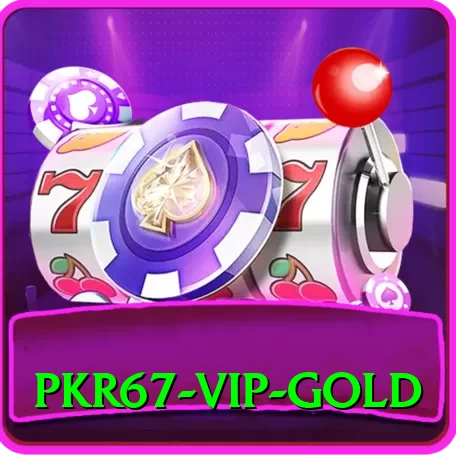 pkr67 - VIP Gold - 2