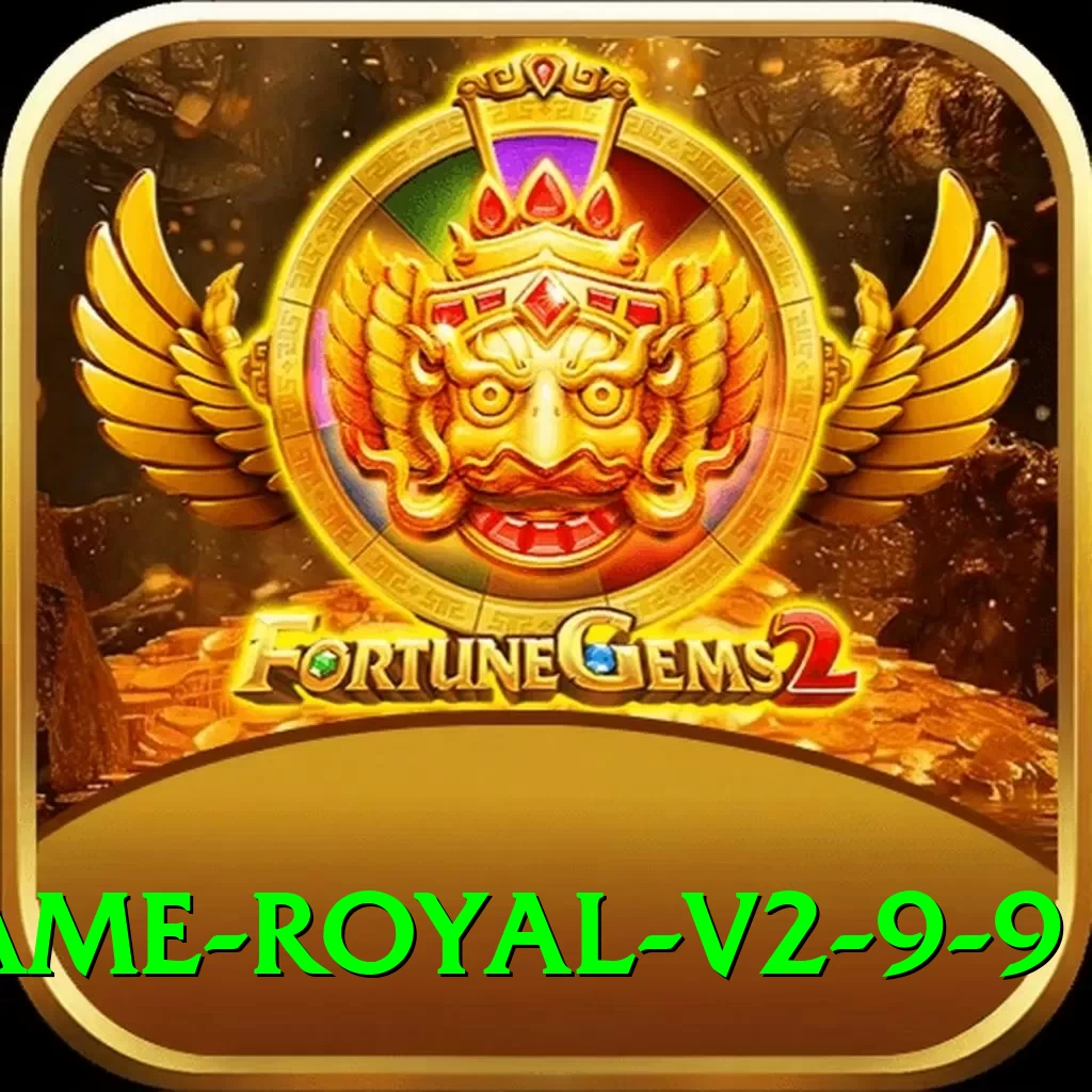 pkr98 Game Royal v2.9.9 - 2