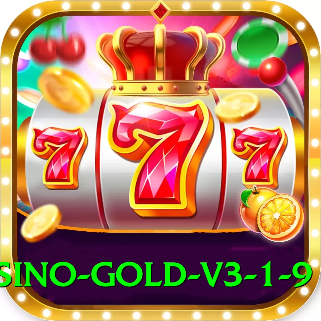 pkrbet Casino Gold v3.1.9 - 2