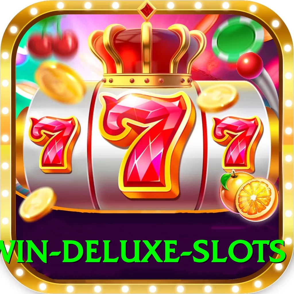 PKWin Deluxe Slots - 2