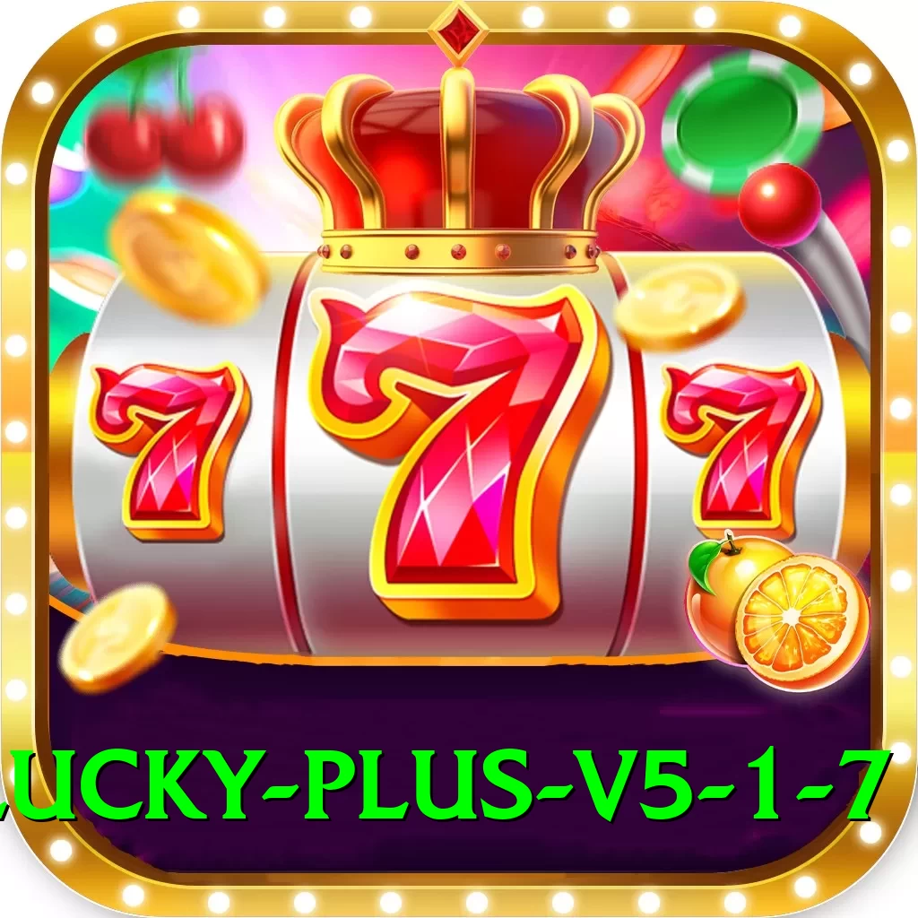 pkzlucky Plus v5.1.7 - 2