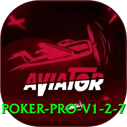 poker - Pro v1.2.7 - 2