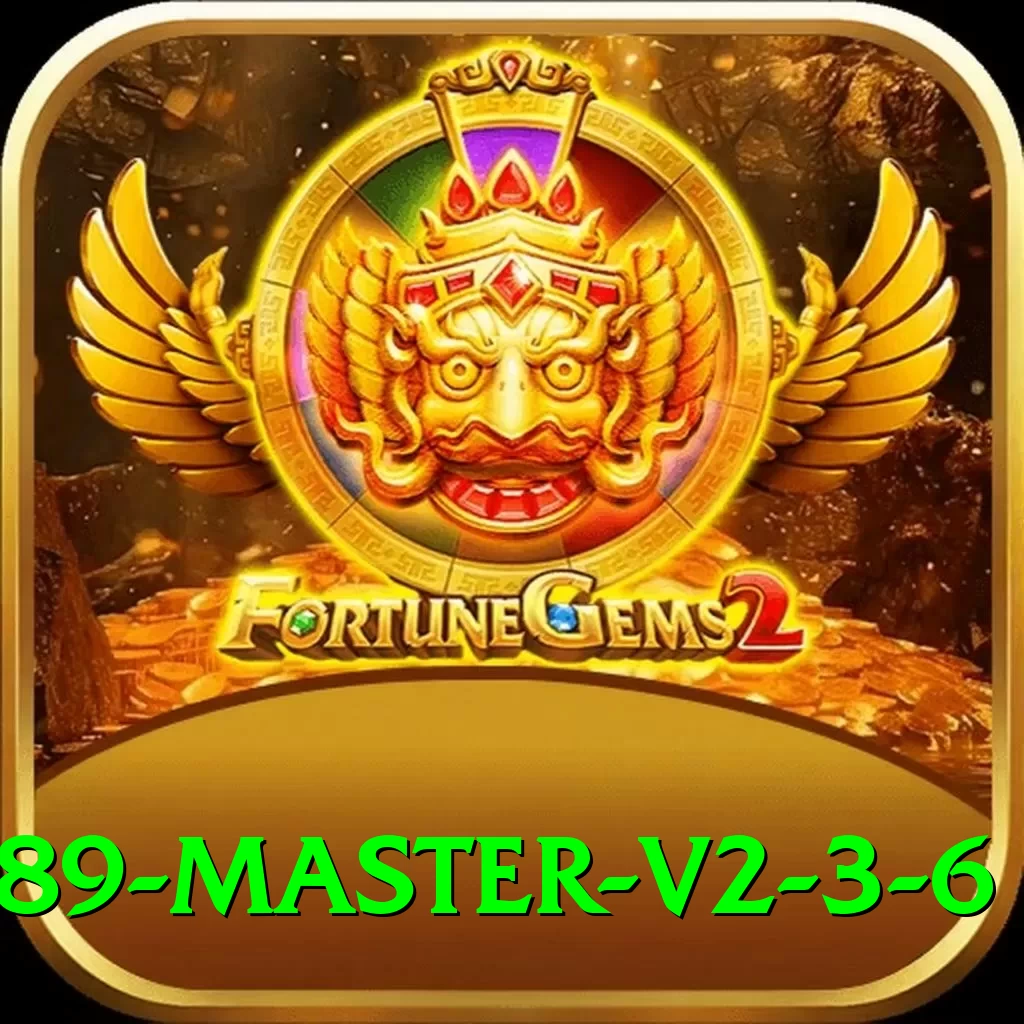 r789 Master v2.3.6 - 2