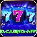 rods Legend Casino App