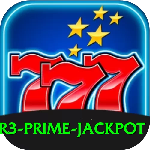 rr3 Prime Jackpot - 2