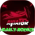 rs777 Master - Daily Bonus